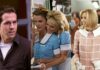 10 Best 2000s Rom-Coms You Definitely Forgot About Definitely, Maybe (2008), Waitress (2007), Down With Love (2003) (Image: Universal Pictures, Fox Searchlight Pictures, 20th Century Fox)