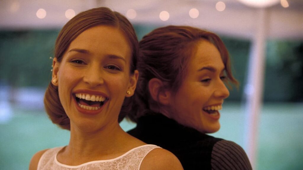 Imagine Me & You (2005) (Image: Universal Pictures)