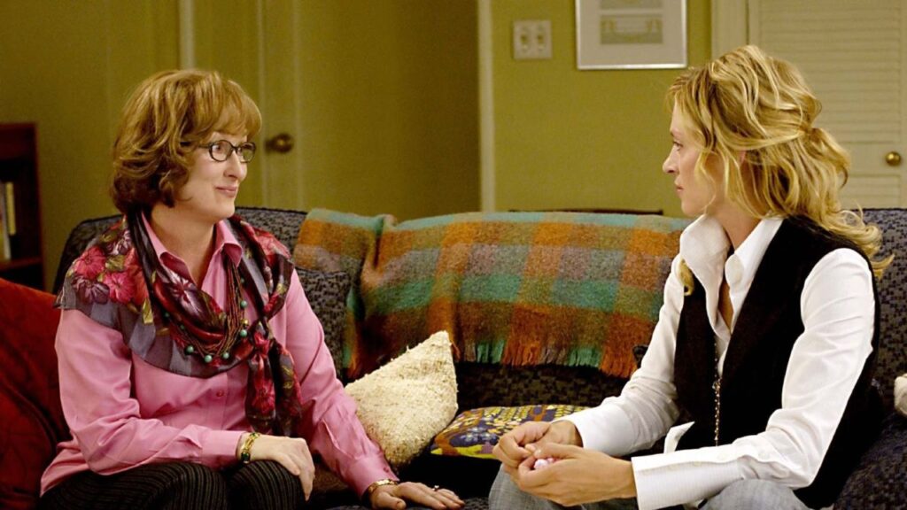 Prime (2005) (Image: Focus Features)