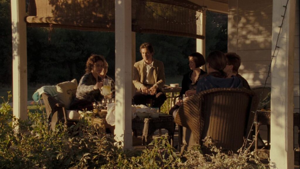The Jane Austen Book Club (2007) (Image: Sony Pictures Classic)