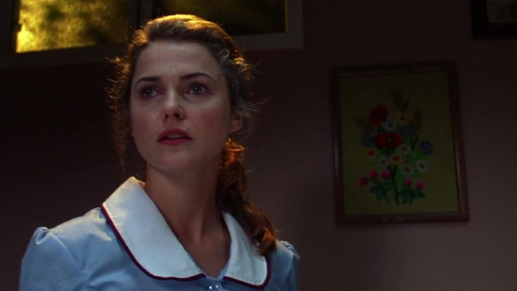 Waitress (2007) (Image: Fox Searchlight Pictures)