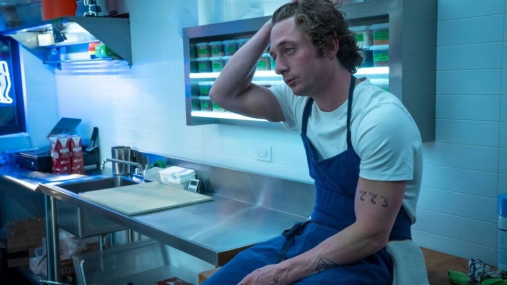 'The Bear' (Image: FX)