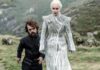 Why Tyrion’s Journey To Daenerys Was Completely Different In ‘Game Of Thrones’ Books Tyrion and Daenerys (Image: HBO)