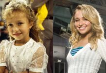 Hayden Panettiere