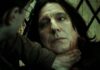 Snape in 'Harry Potter' (Image: WB)