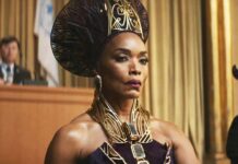 Angela Bassett’s Reaction To ‘Black Panther 3’s New T’Challa Says A Lot About Marvel’s Next Era 'Black Panther' (Image: Marvel)
