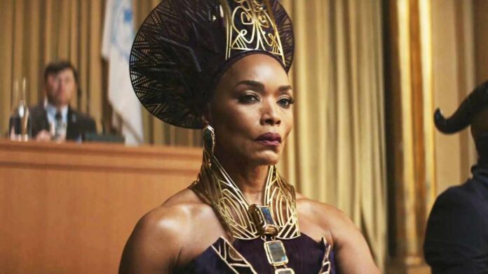 'Black Panther' (Image: Marvel)