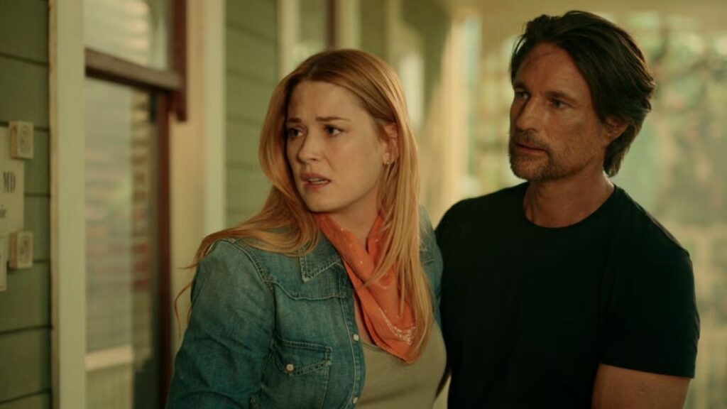 Still from Virgin River, Season 5