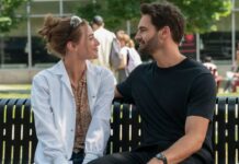 Top 10 Movies Like ‘The Love Hypothesis’ The Love Hypothesis (2026) (Image: Prime Video)