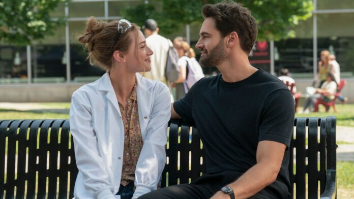 The Love Hypothesis (2026) (Image: Prime Video)