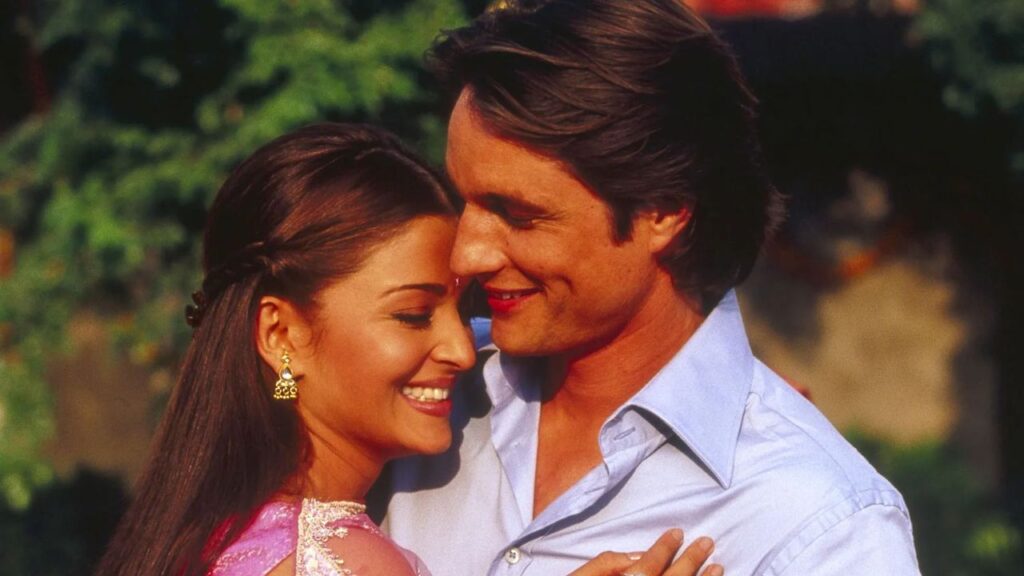 Bride And Prejudice (2004) (Image: Miramax Films)