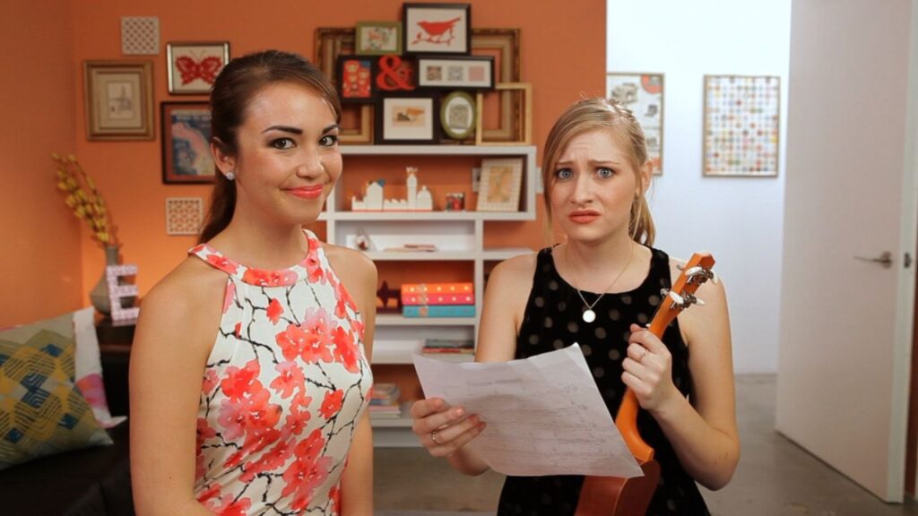 Emma Approved (2013-2014) (Image: YouTube)