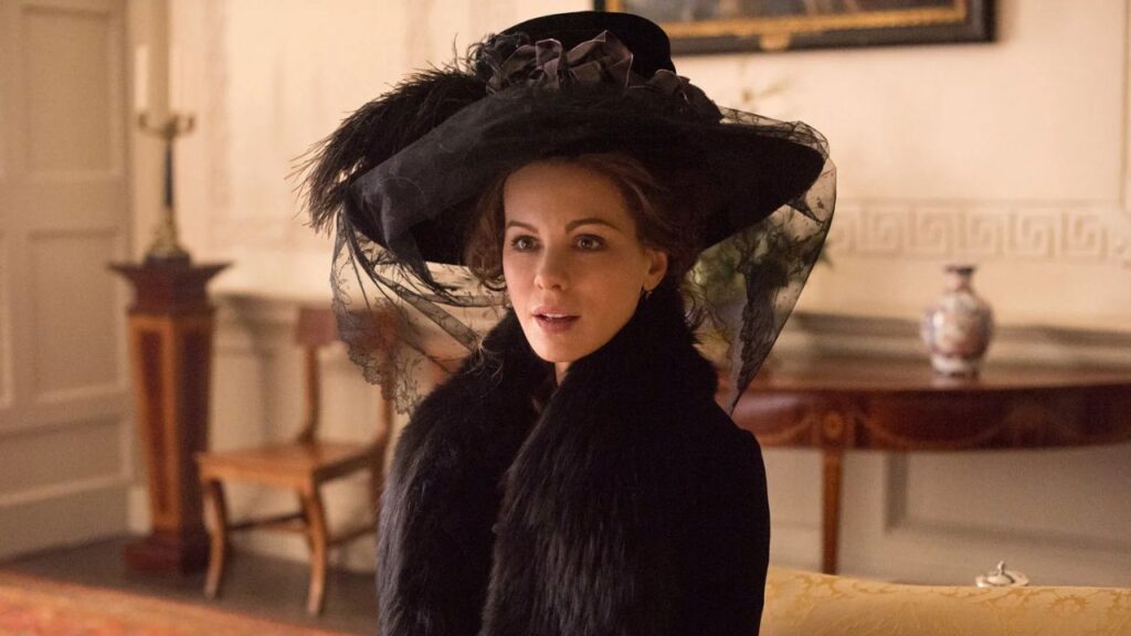 Love & Friendship (2016) (Image: Lionsgate)