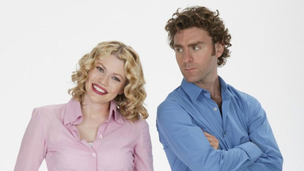 Pride & Prejudice: A Latter-Day Comedy (2003) (Image: Excel Entertainment Group)