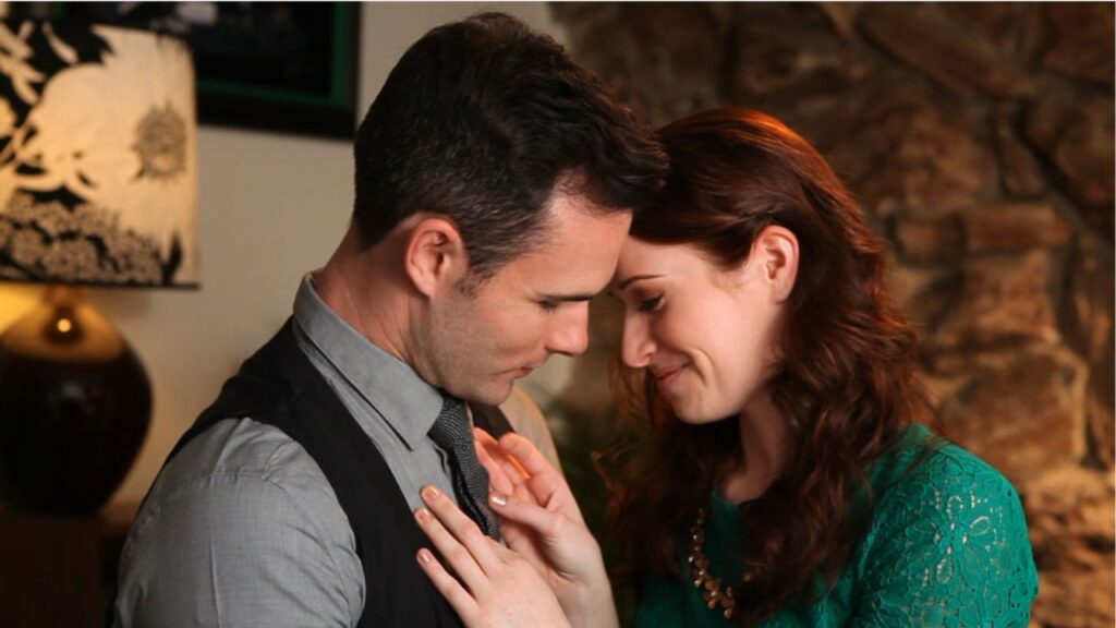 The Lizzie Bennet Diaries (2012-2013) (Image: YouTube)