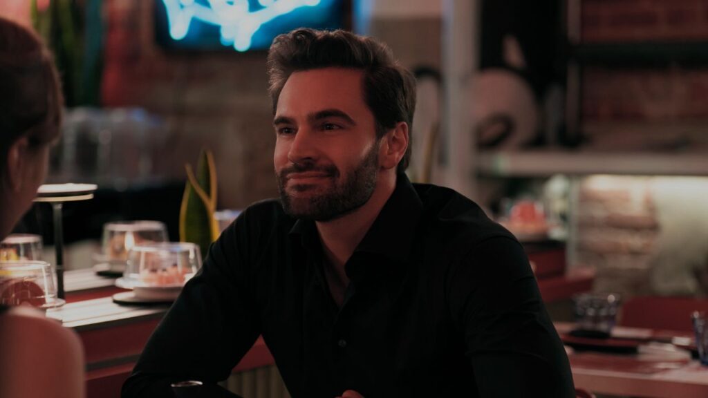 The Love Hypothesis (2026) (Image: Prime Video)