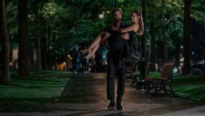 The Love Hypothesis (2026) (Image: Prime Video) The Love Hypothesis (2026) (Image: Prime Video)