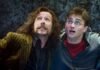 Sirius Black in 'Harry Potter' (Image: WB)