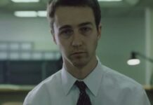 ‘Fight Club’ Was Never Really About Masculinity, It Was About Feeling Invisible 'Fight Club' (Image: Fox)