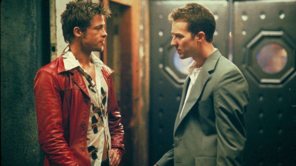 'Fight Club' (Image: Fox)