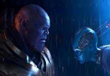 Nebula (Image: Marvel)