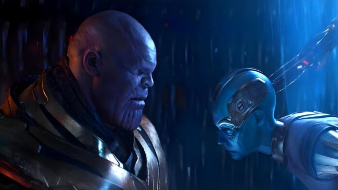 Nebula (Image: Marvel)