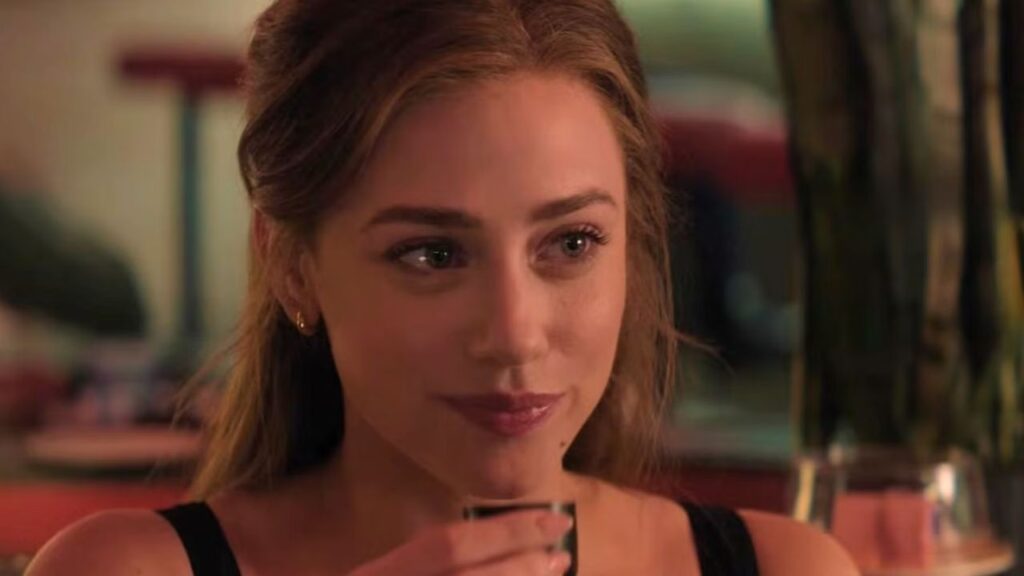 The Love Hypothesis (2026) (Image: Prime Video)