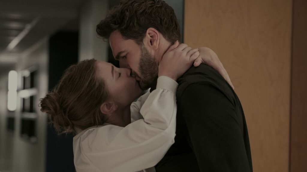 The Love Hypothesis (2026) (Image: Prime Video)