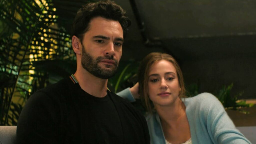 The Love Hypothesis (2026) (Image: Prime Video)