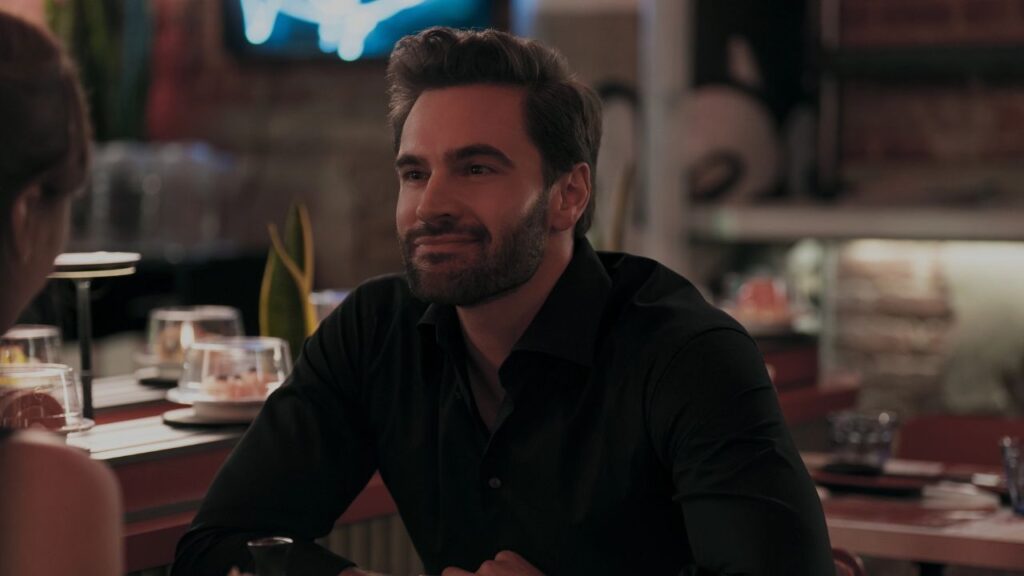 The Love Hypothesis (2026) (Image: Prime Video)