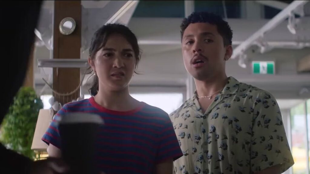 The Love Hypothesis (2026) (Image: Prime Video)