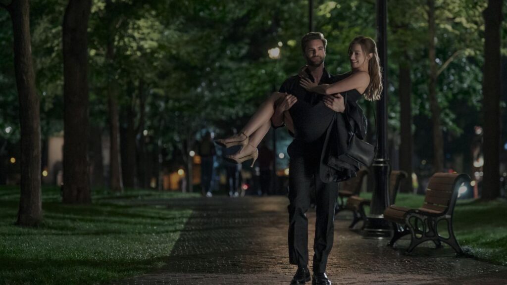 The Love Hypothesis (2026) (Image: Prime Video)