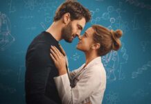 The Love Hypothesis (2026) (Image: Prime Video)