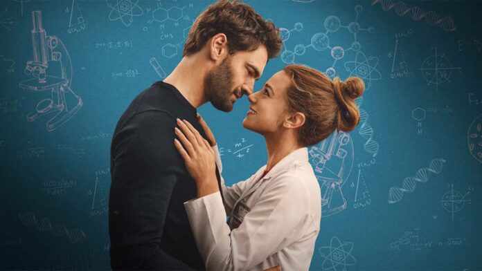 The Love Hypothesis (2026) (Image: Prime Video) The Love Hypothesis (2026) (Image: Prime Video)