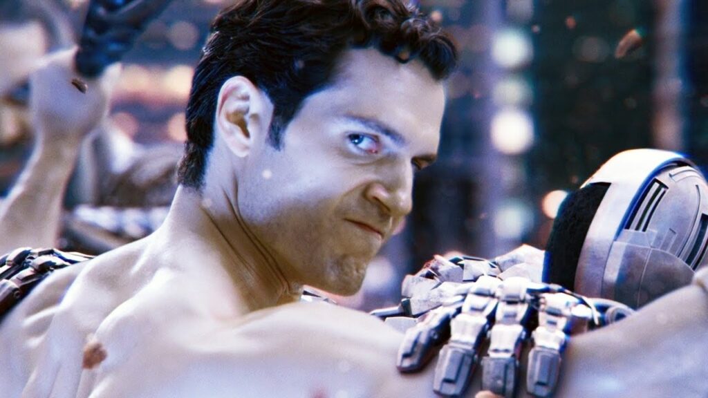 Superman (Image: DC)