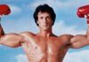 Sylvester Stallone in 'Rocky and Rambo'