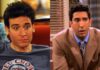 Is Ted Mosby The Ross Geller Of His Generation? Ted Mosby and Ross Geller (Image: CBS, NBC)