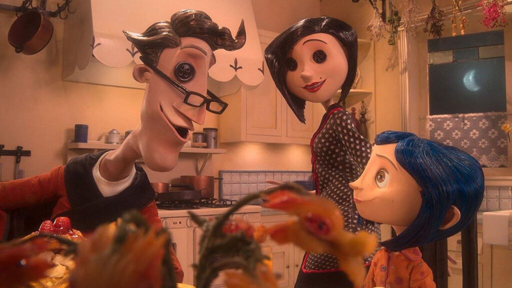 Coraline (2009) (Image: Universal Pictures)