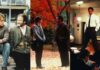 Top 10 Most Comforting Autumn Movies Good Will Hunting (1997), When Harry Met Sally (1989), Dead Poets Society (1989) (Image: Miramax Films, Columbia Pictures, Buena Vista Pictures Distribution)