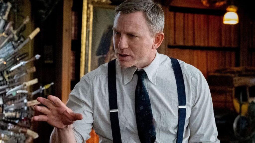 Knives Out (2019) (Image: Lionsgate)
