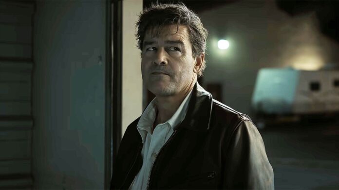 'Lanterns' (Image: HBO) 'Lanterns' (Image: HBO)