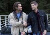 Jensen Ackles Reveals How ‘Supernatural’ Could Easily Bring Sam And Dean Back 'Supernatural' (Image: The CW)