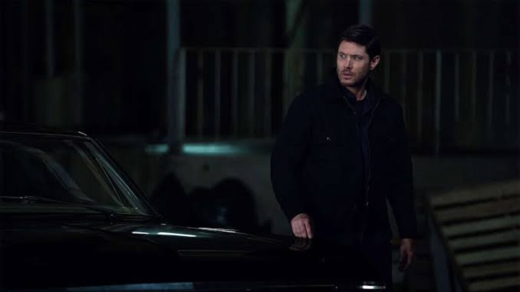 'Supernatural' (Image: The CW)