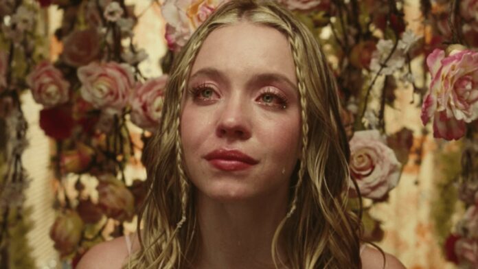 'Euphoria' (Image: HBO)