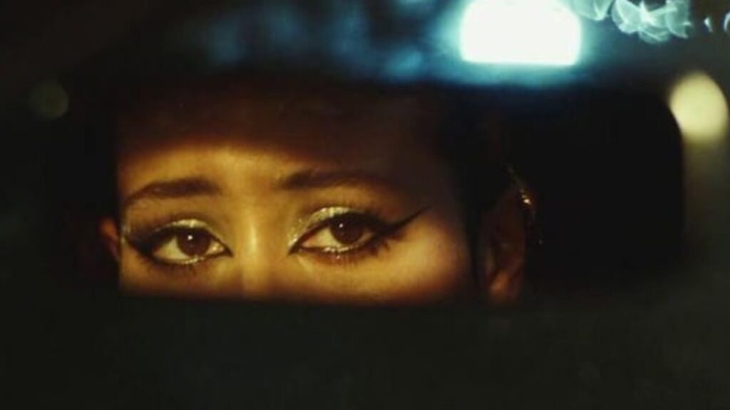 'Euphoria' (Image: HBO)