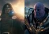 Doom and Thanos (Image: Marvel)