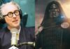 Alan Cumming and Doom (Image: SiriusXM, Marvel)