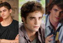 After (2019), Twilight (2008), The Kissing Booth (2018) (Image: Aviron Pictures, Summit Entertainment, Netflix)