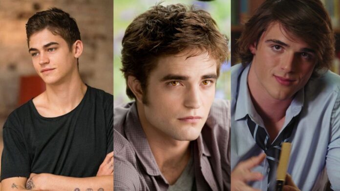 After (2019), Twilight (2008), The Kissing Booth (2018) (Image: Aviron Pictures, Summit Entertainment, Netflix) After (2019), Twilight (2008), The Kissing Booth (2018) (Image: Aviron Pictures, Summit Entertainment, Netflix)