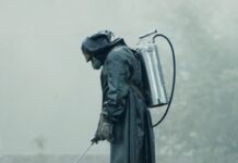 HBO’s ‘Chernobyl’ Proved The Scariest Stories Don’t Need A Villain 'Chernobyl' (Image: HBO)